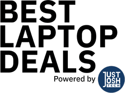 Best Laptop Deals by JustJoshTech