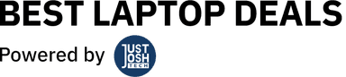 Best Laptop Deals by JustJoshTech