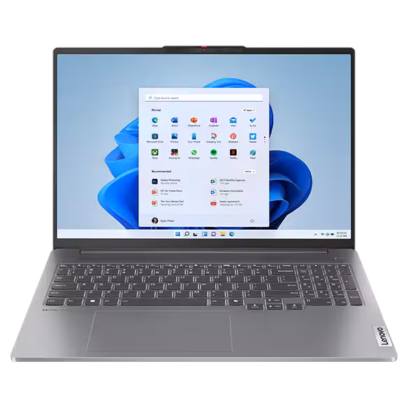 IdeaPad Pro 5i 16