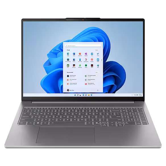 IdeaPad Pro 5 16