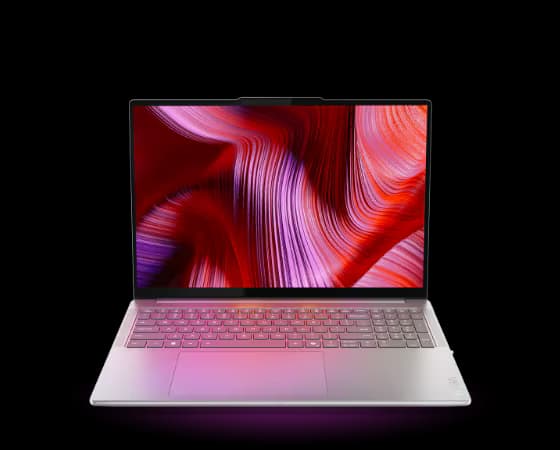 Yoga Pro 9i 16 Aura Edition