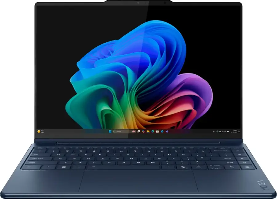 Yoga 9i 14 2-in-1 Aura Edition