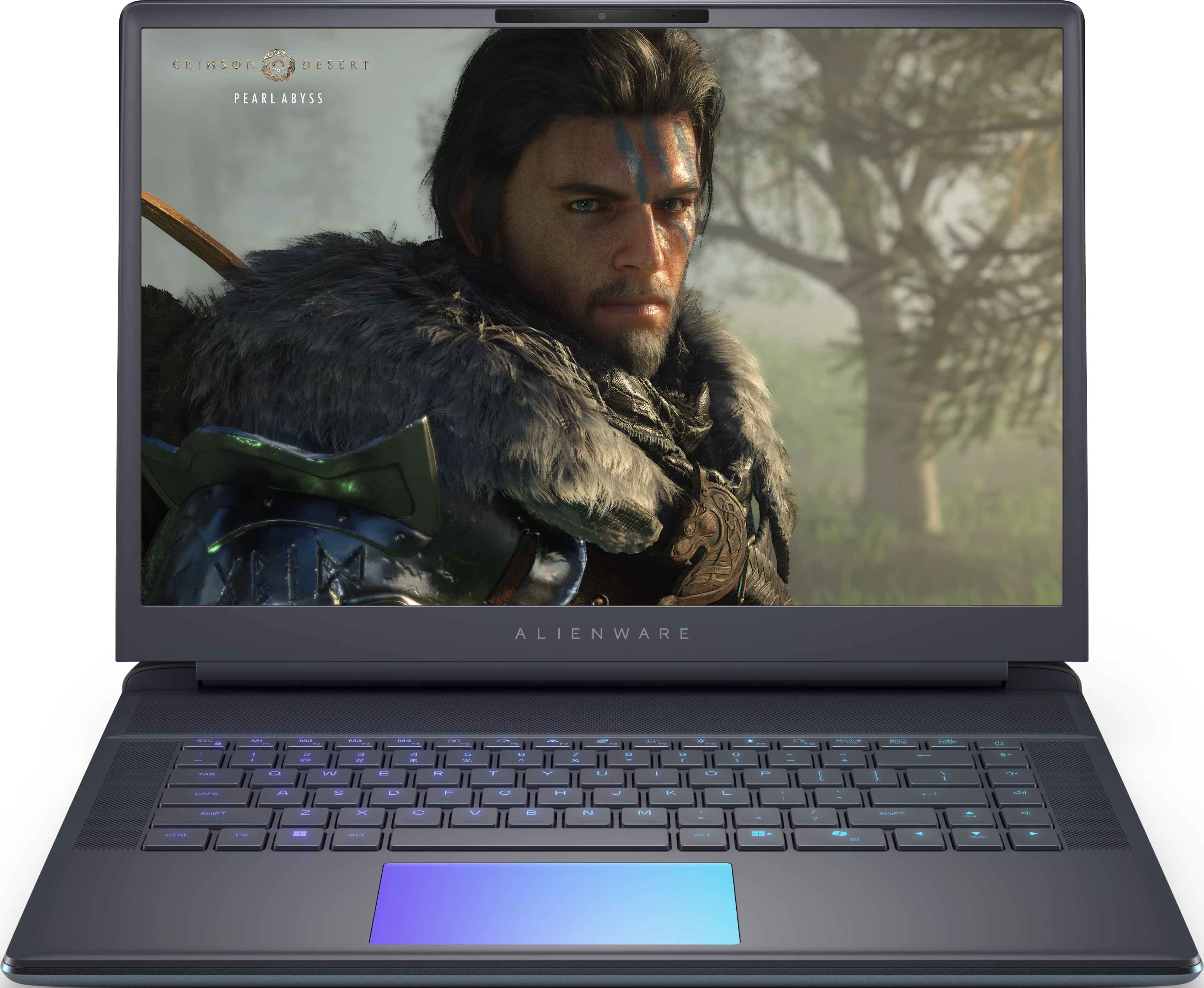 Alienware 16 Area 51