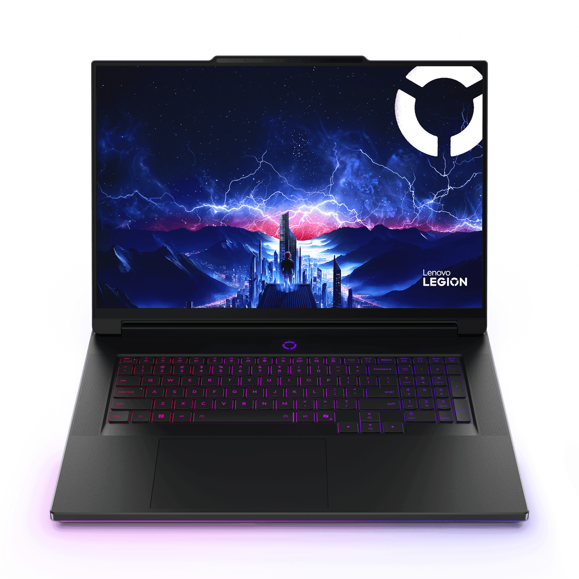 Lenovo Legion 9i 18 Gen 10 - (2025)