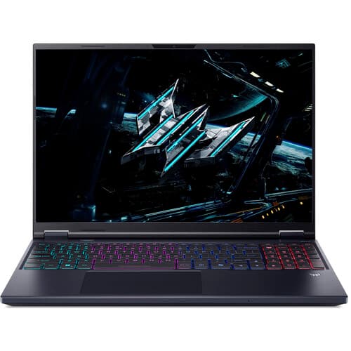 Acer Predator Helios Neo 16 AI - (2025)