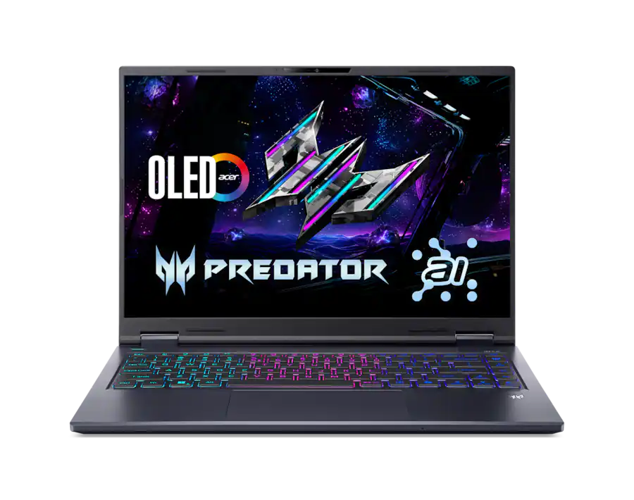 Predator Helios Neo 14 AI