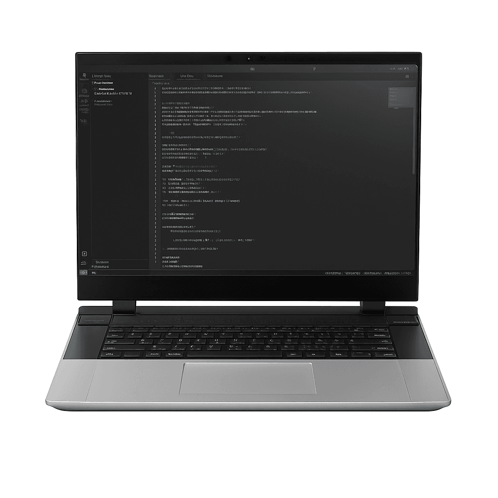 Laptop 16