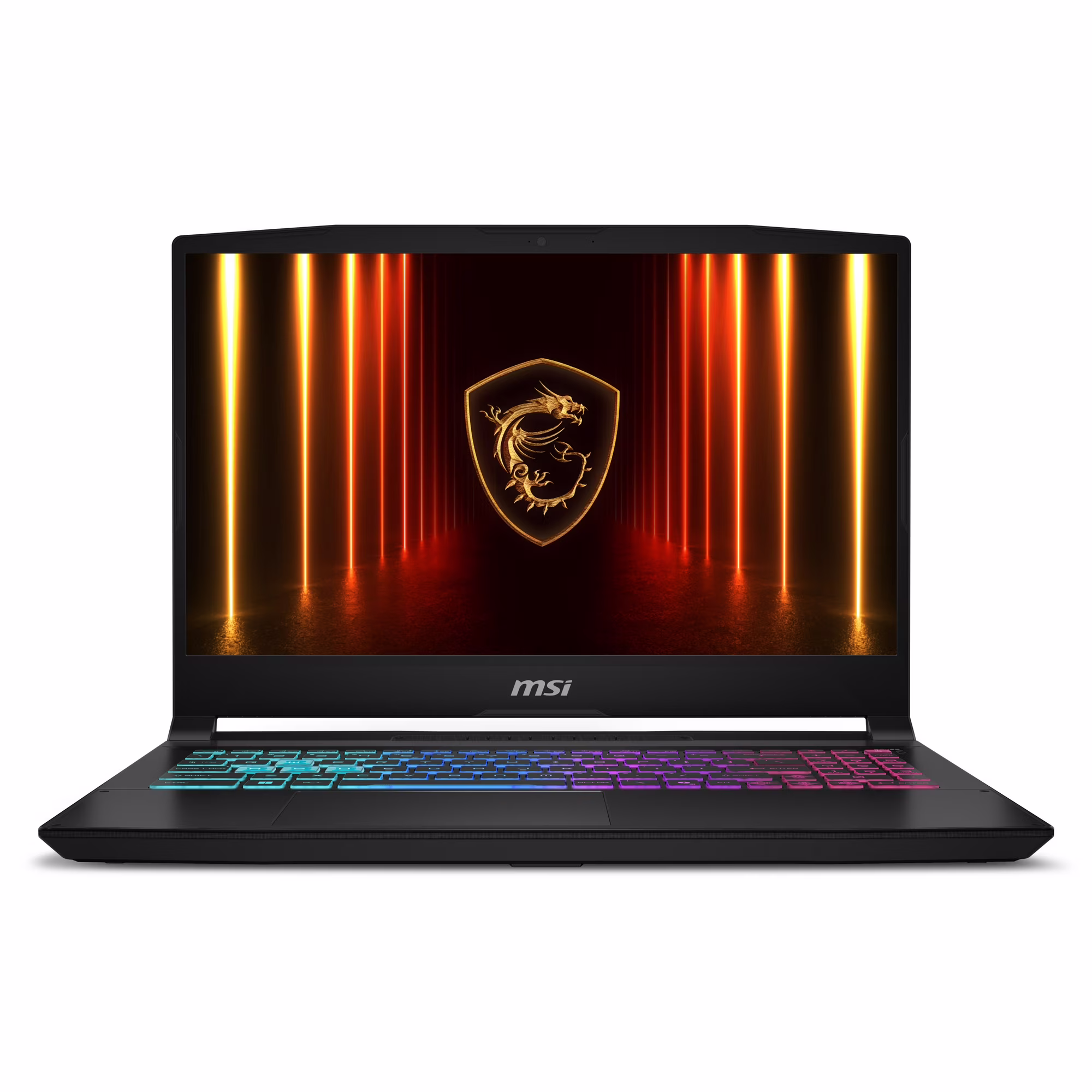 MSI Katana 15 - (2025)
