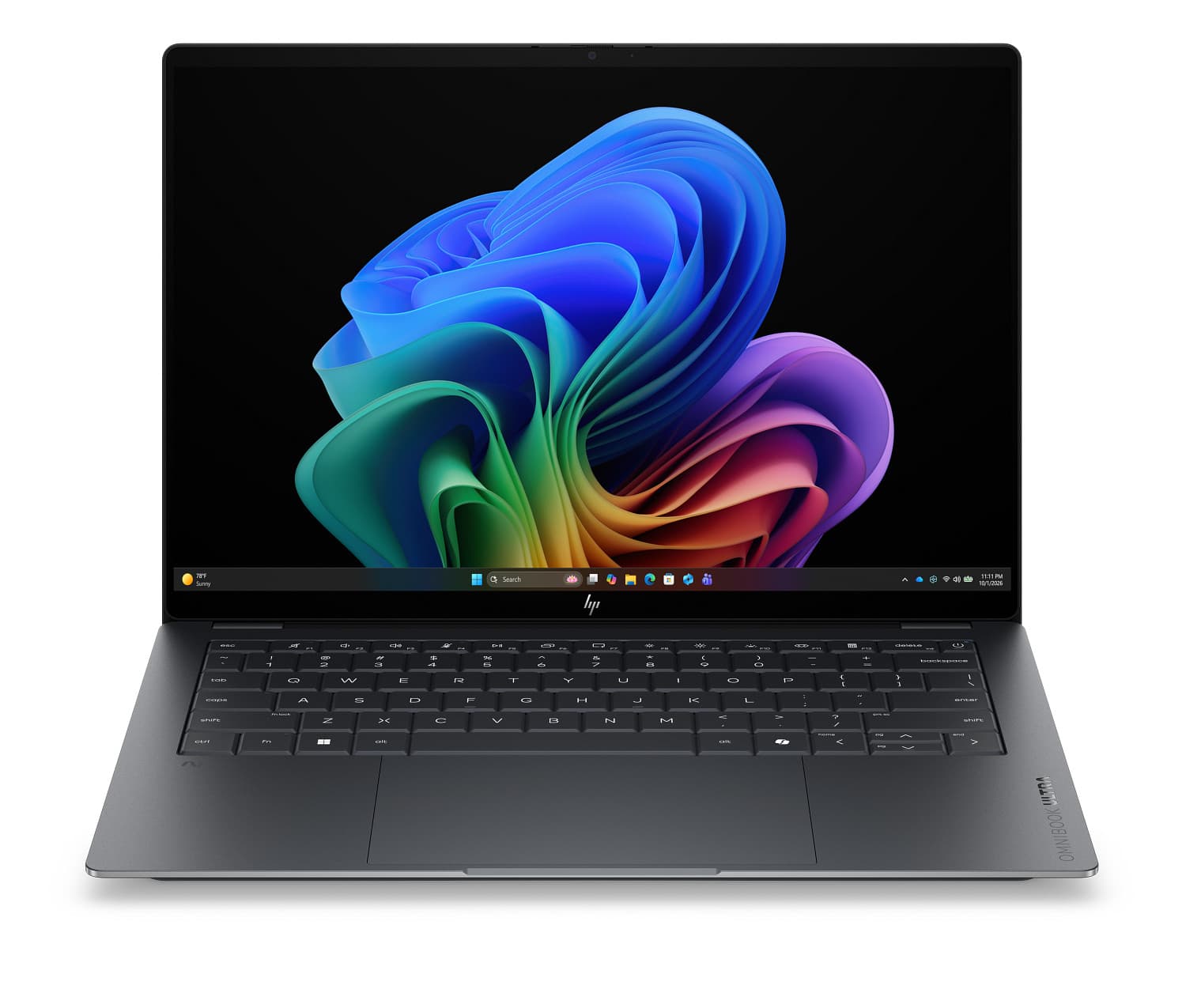 OmniBook Ultra 14 AI