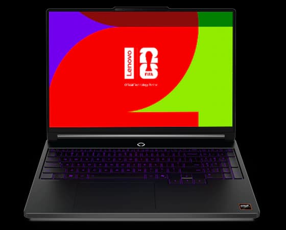 Legion 5a - Gen 11 (AMD)