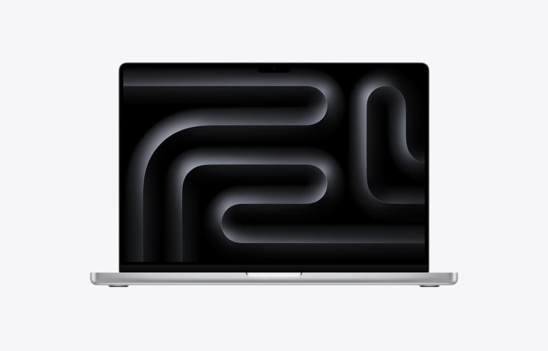 MacBook Pro 16