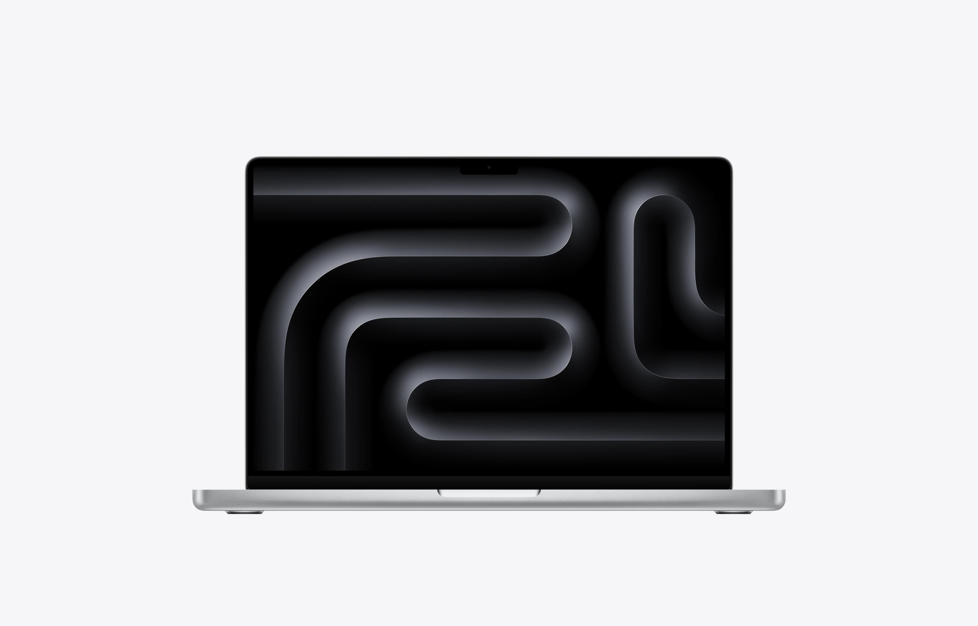 MacBook Pro 14