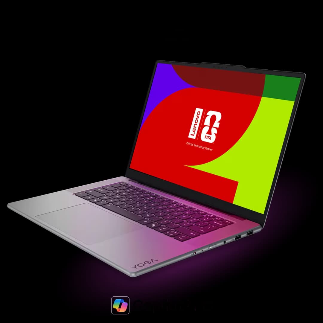 Yoga Pro 7i Aura Edition