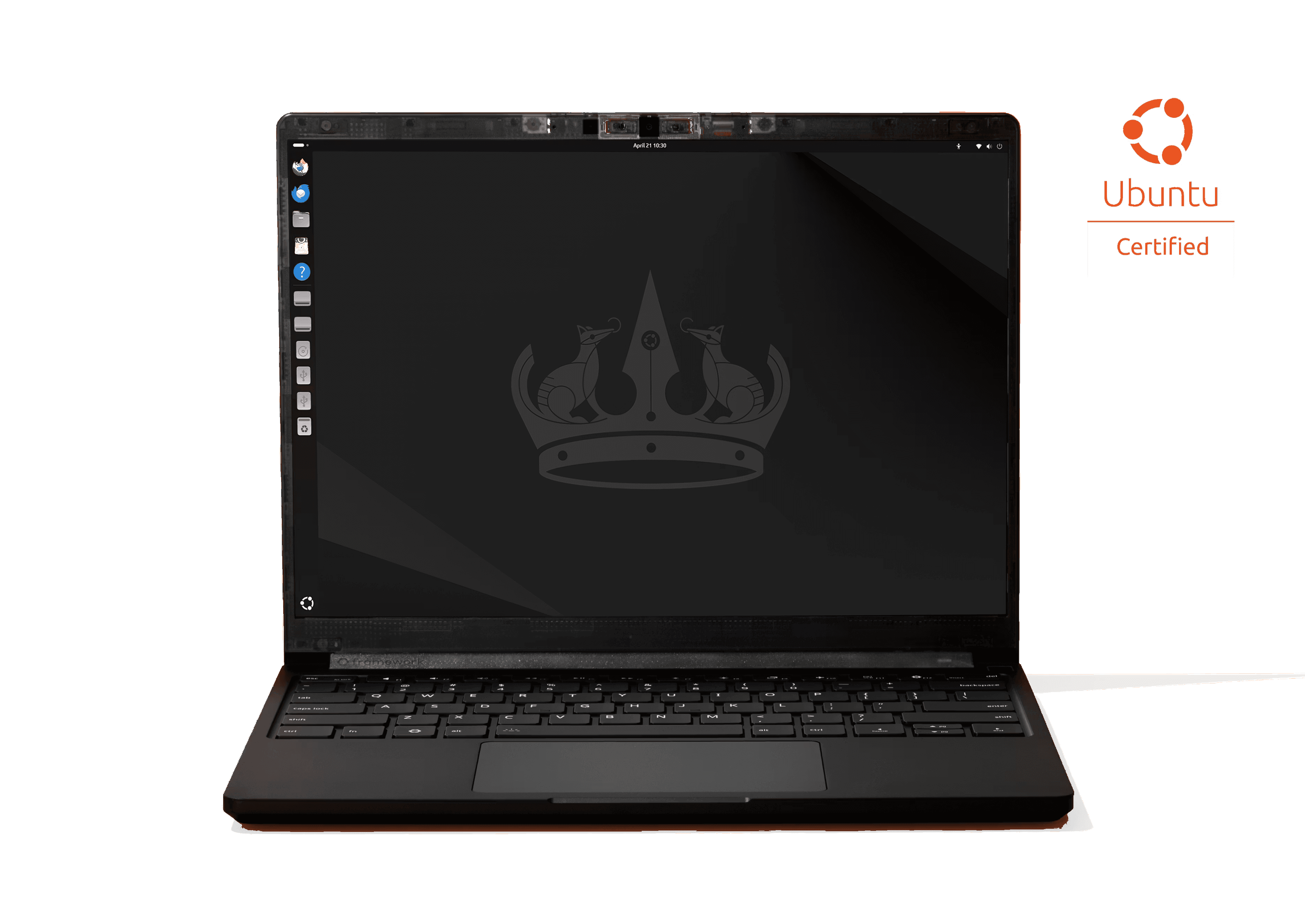 Laptop 13 Pro