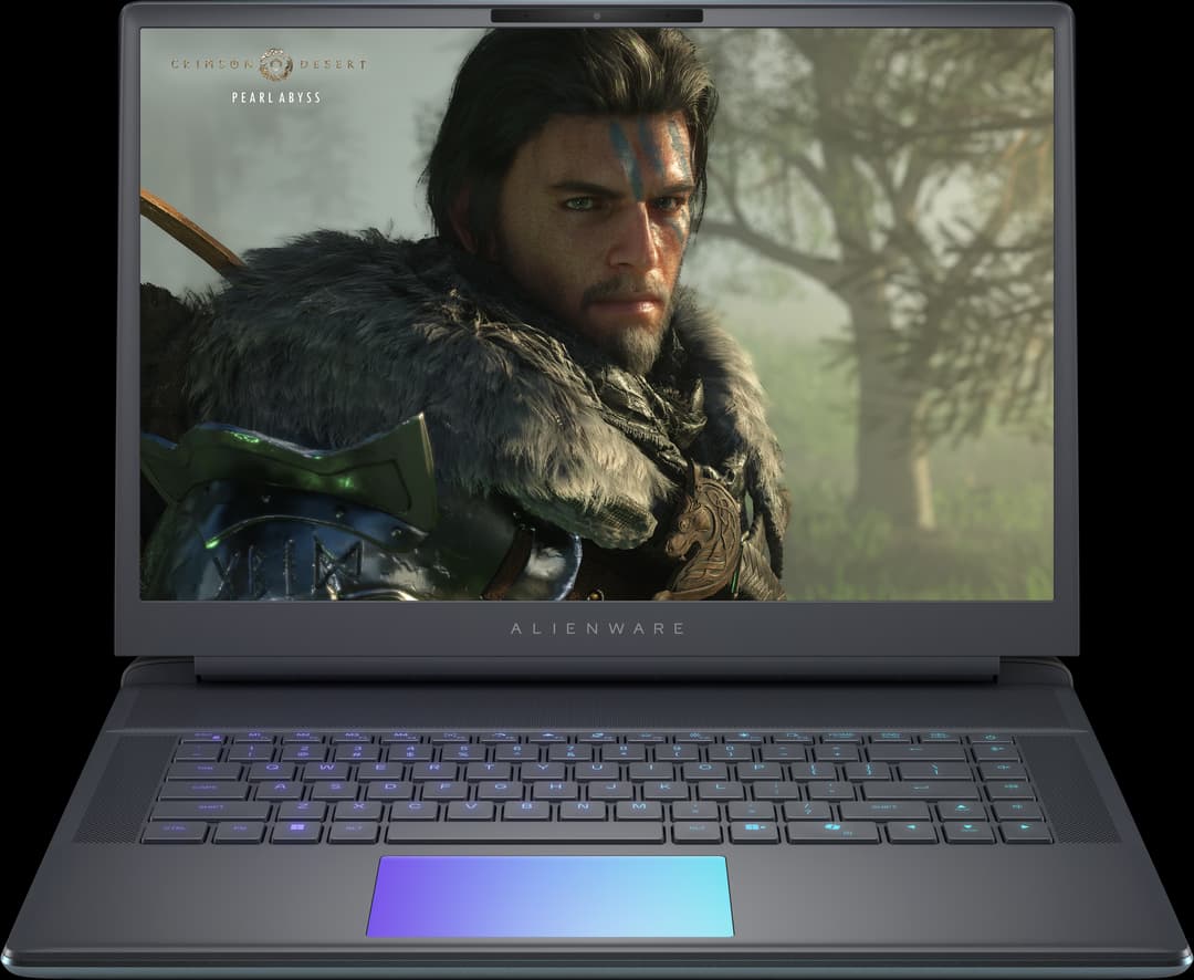 Alienware 16 Area 51