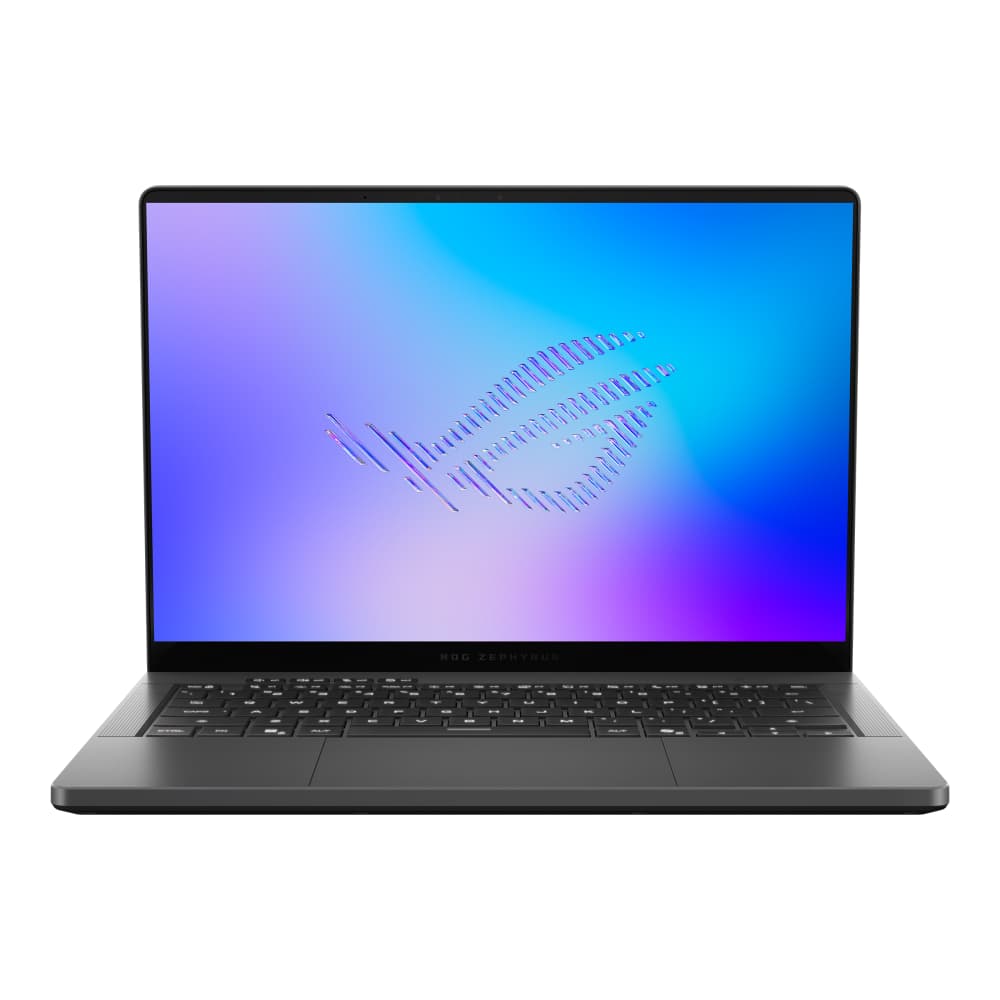 ROG Zephyrus G14 - Intel