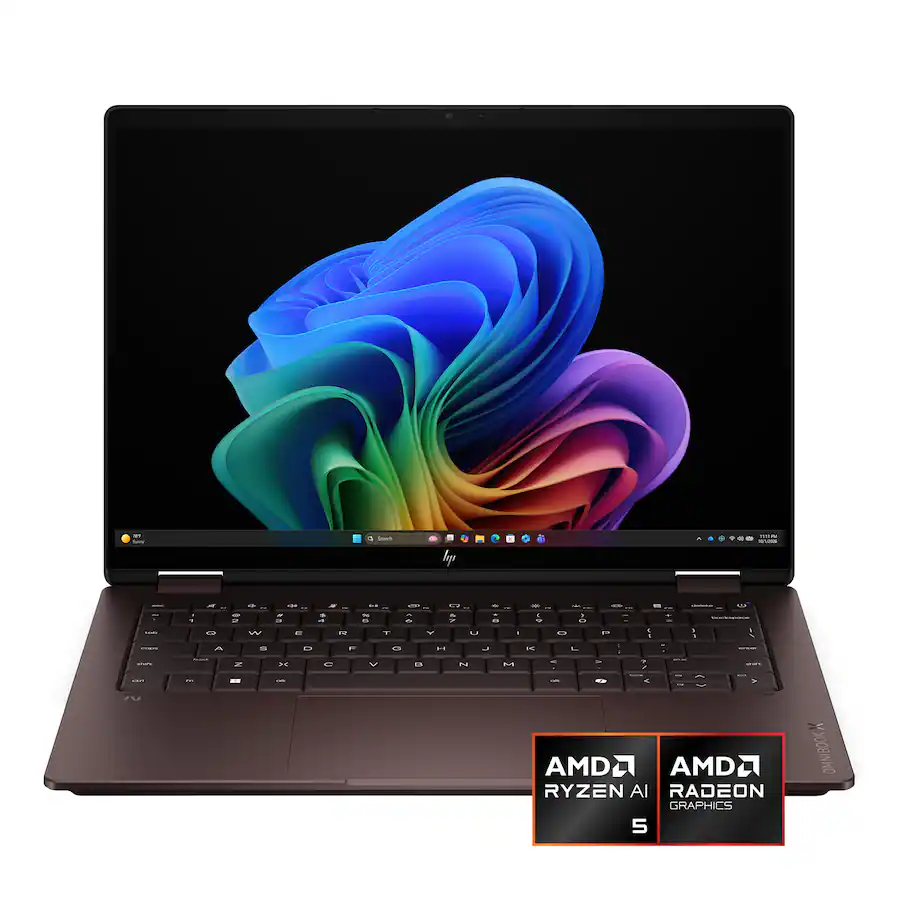 HP OmniBook X Flip 2-in-1 14 - (2026)