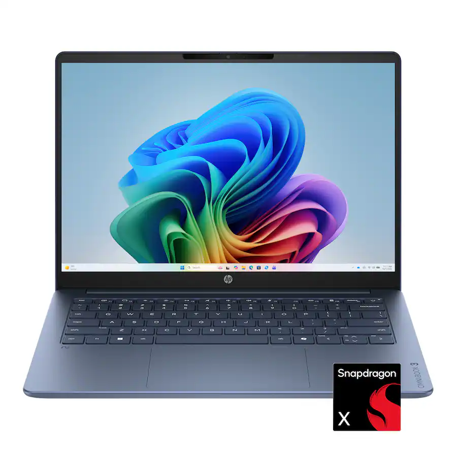 HP Omnibook 3 - (2026)