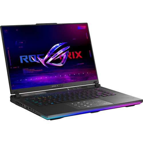 ROG Strix Scar 16