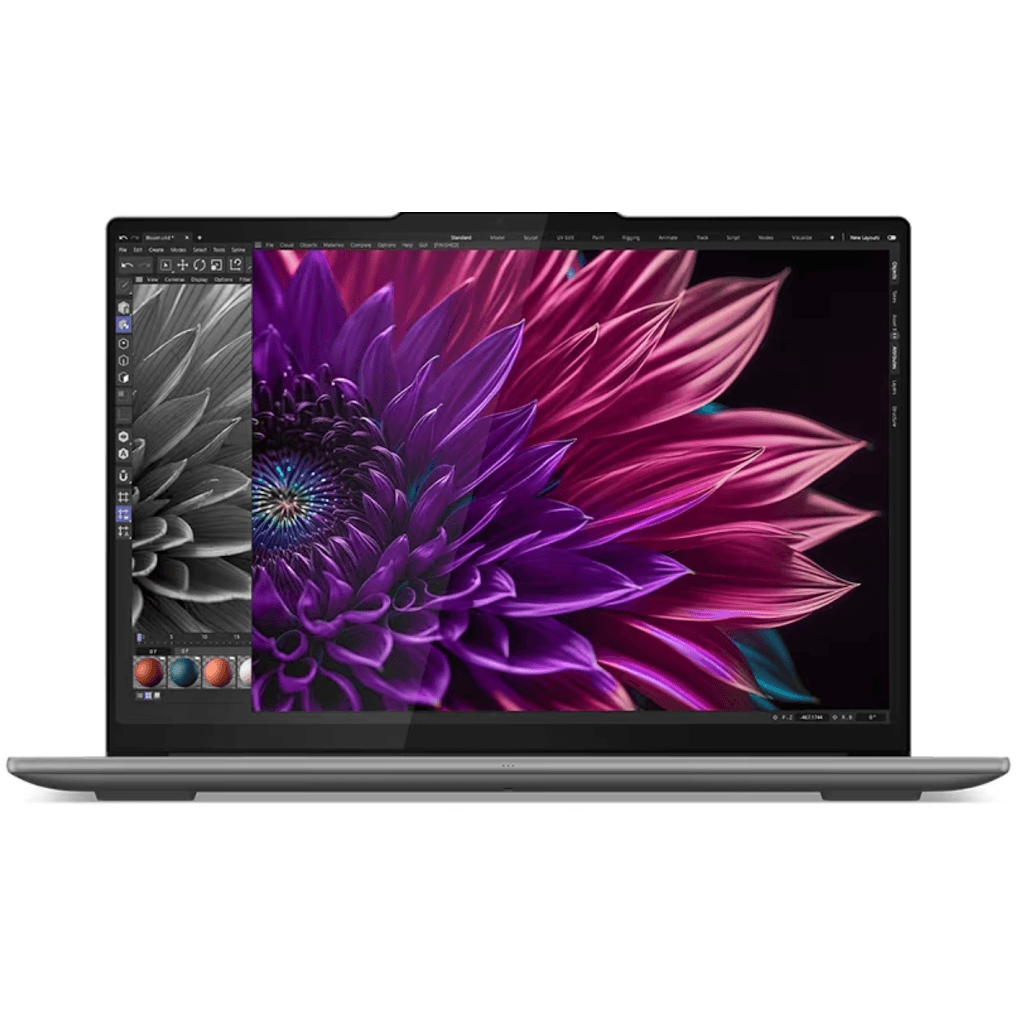 Yoga Pro 9i 16