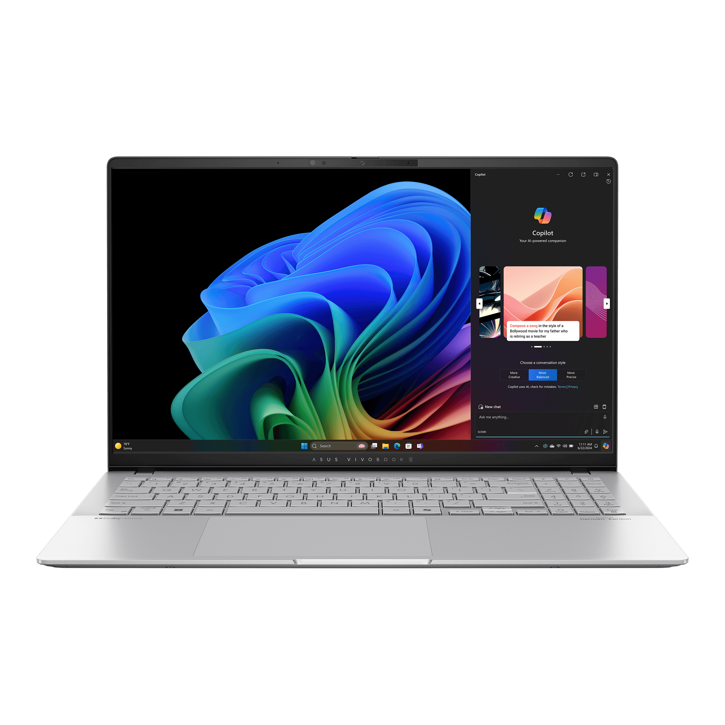 Vivobook S 15
