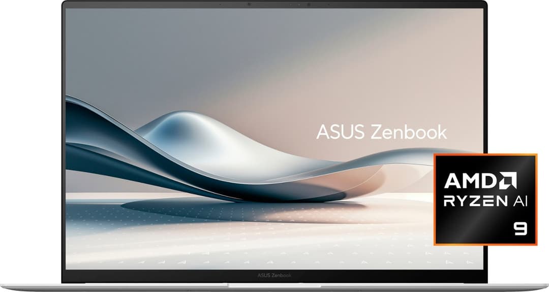 Zenbook S 16