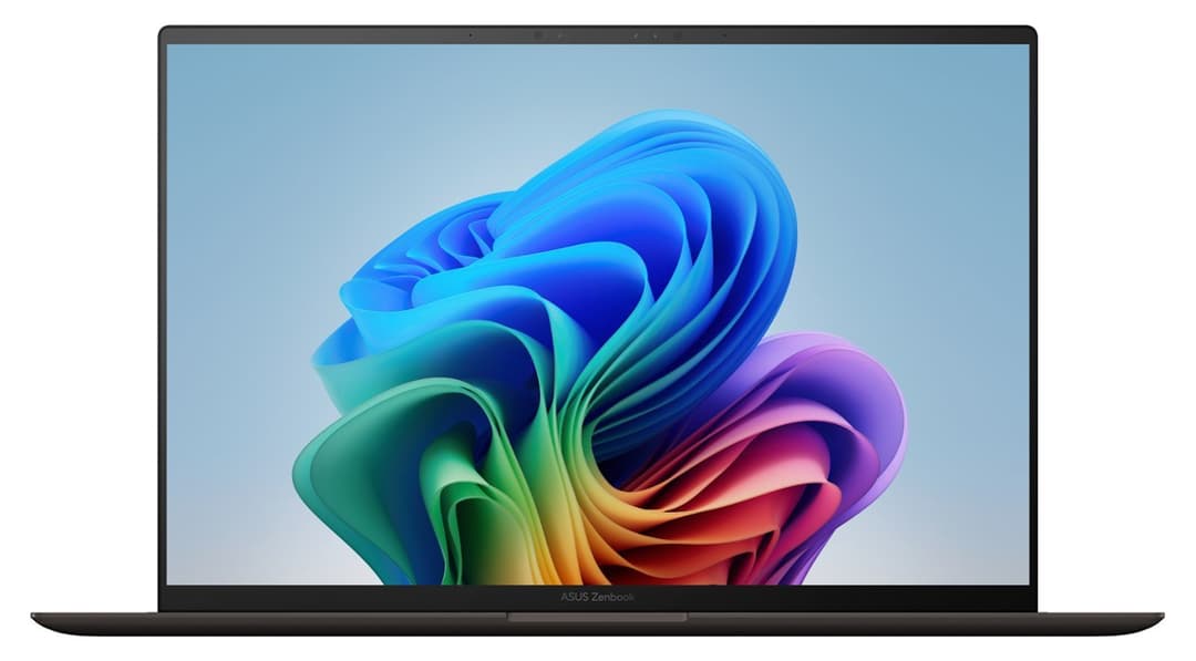 Zenbook S 14 (Lunar Lake)