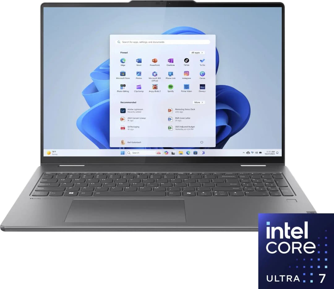 Yoga 7i 2-in-1 16