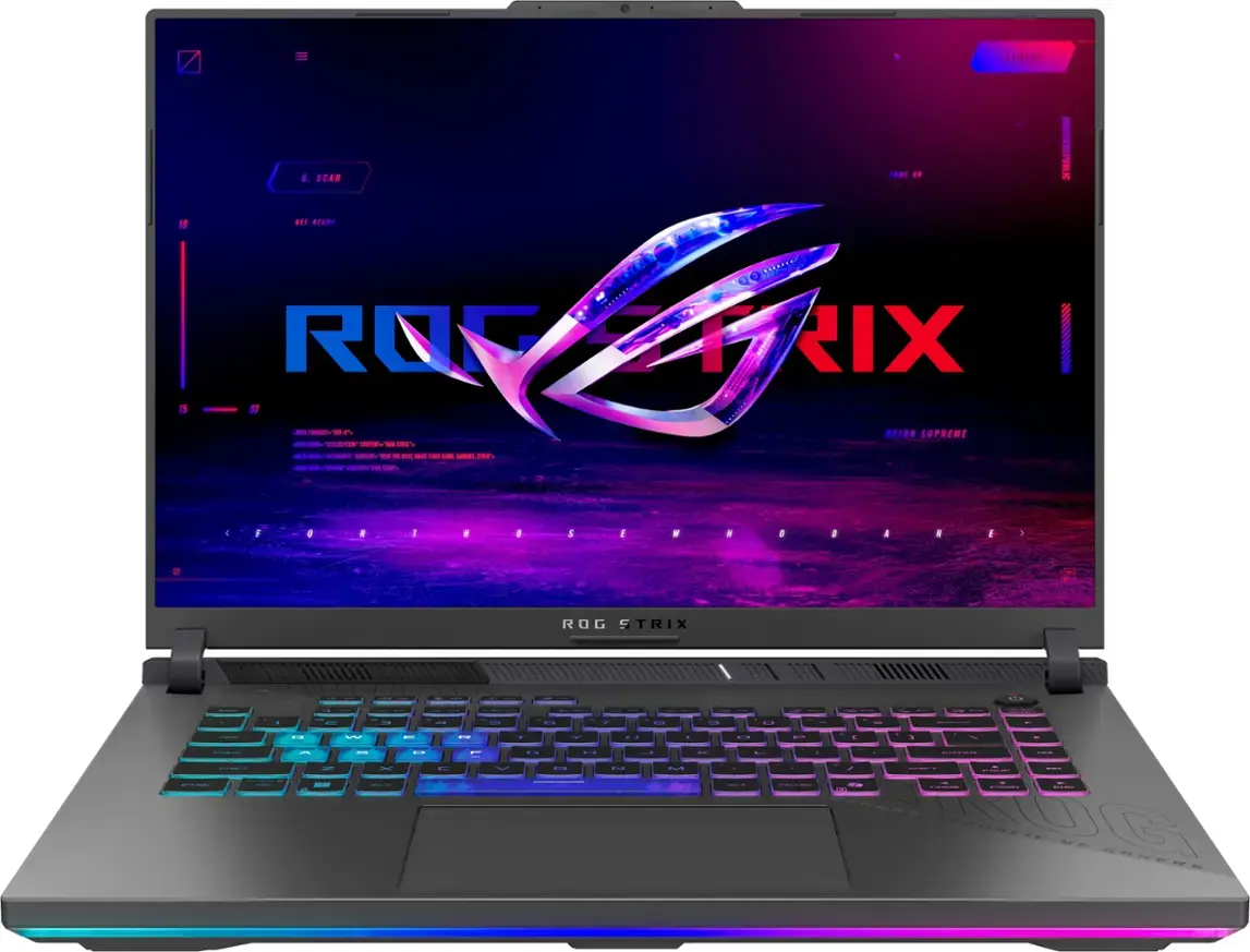ROG Strix G16