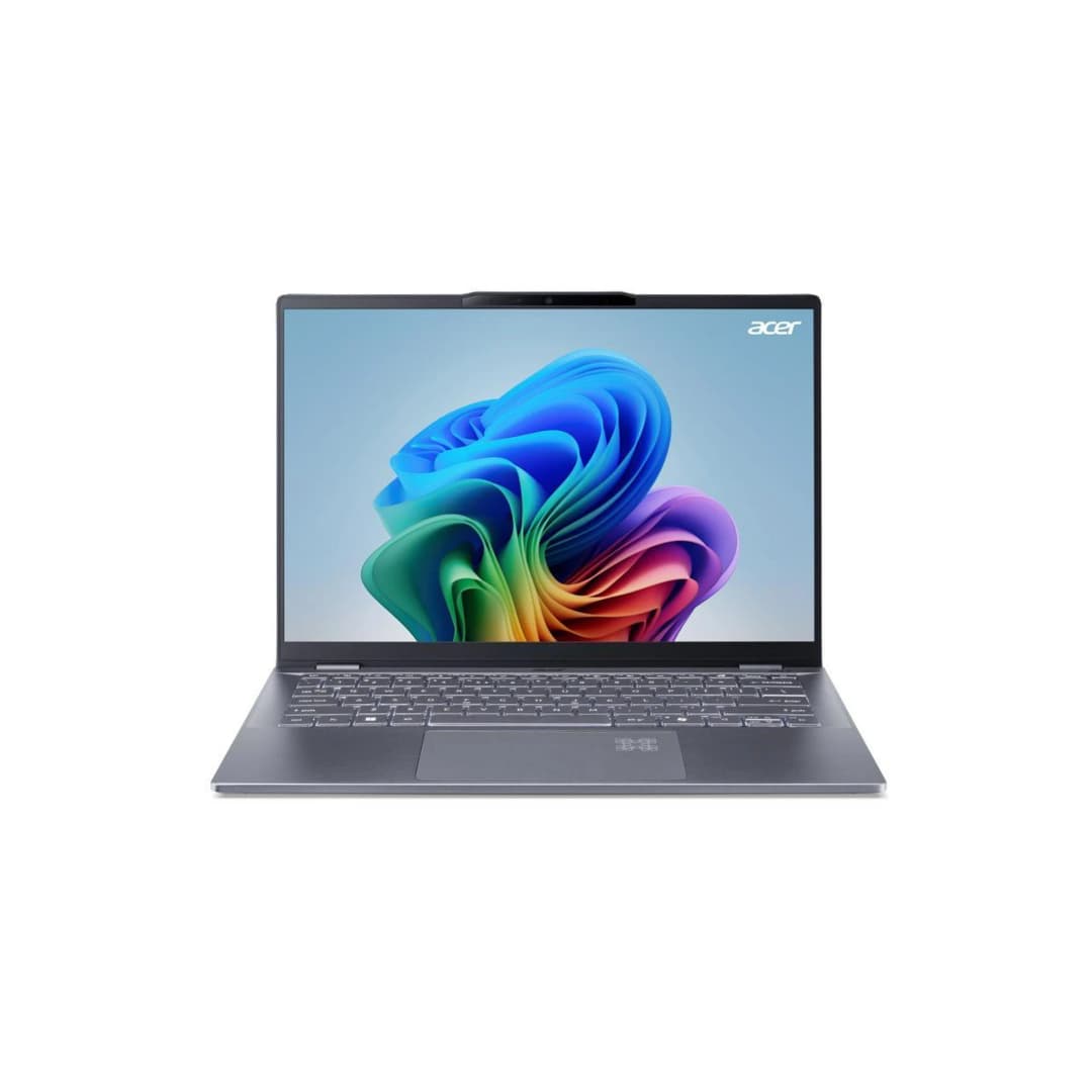 Swift 14 AI (Lunar Lake)