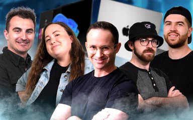 Laptops Our Team Uses