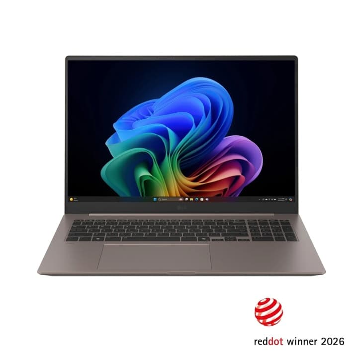 Gram Pro Max 17